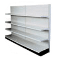 16-ft Perimeter Wall